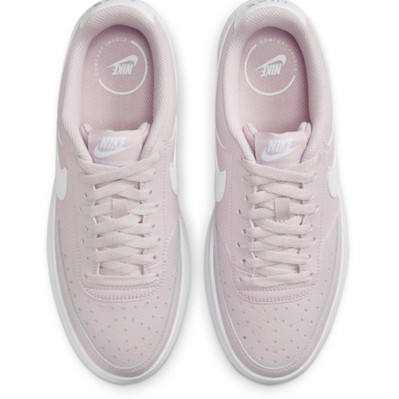 Nike Retro. Baby Pink. Platform style. NWOT - Picture 4 of 4